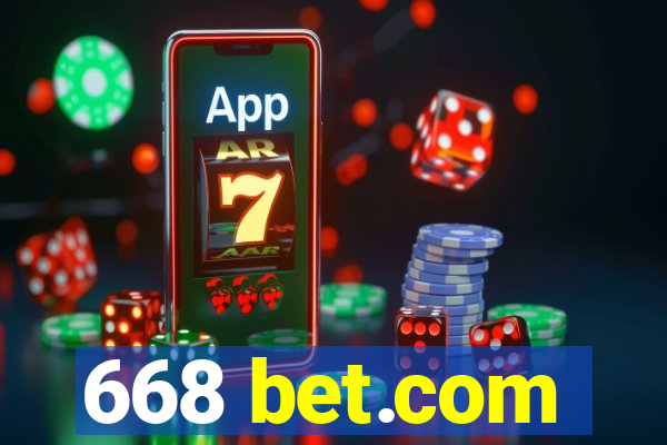 668 bet.com